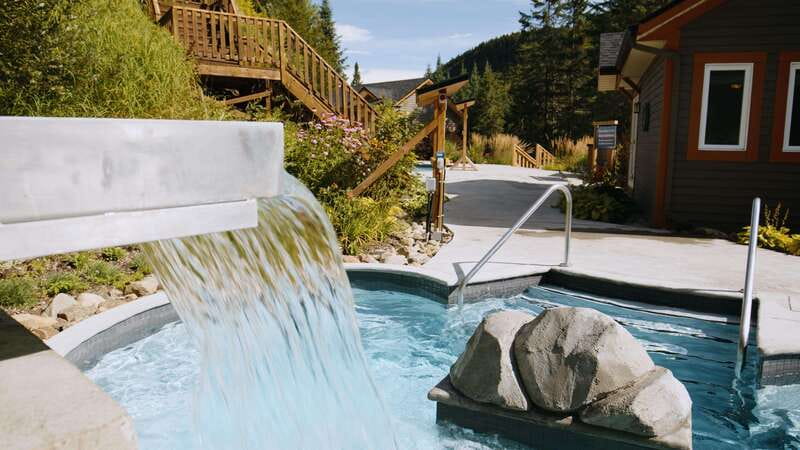 Stoneham: Nordic spa Thermal Experience - What I Like, and What I Would Watch For