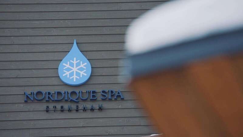 Stoneham: Nordic spa Thermal Experience - Planning Your Day at Stoneham