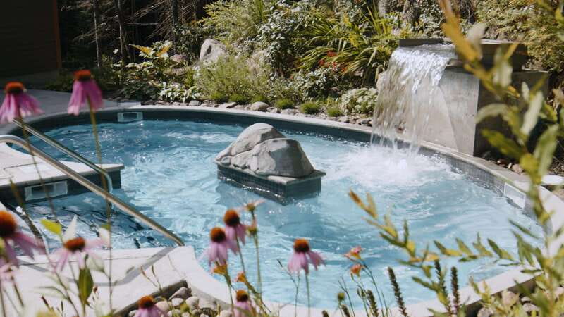Stoneham: Nordic spa Thermal Experience - Who Will Enjoy This Experience Most