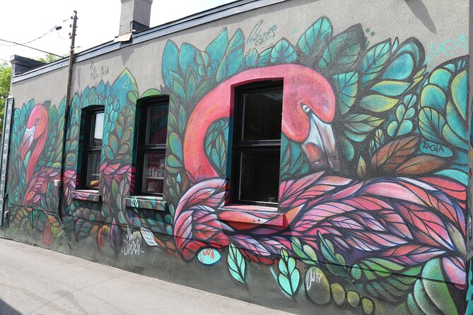 Street Art Exploration Game and Self-Guided Tour in Ottawa - How long it really takes