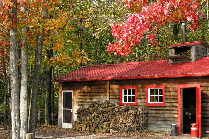 Sugar Shack Tour from Montreal - How the timing affects the value