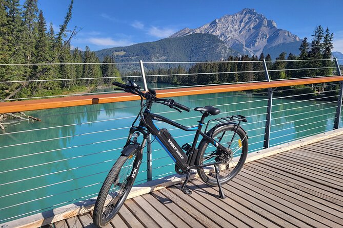 Sundance Canyon eBike and Hike Guided Tour - Reaching Sundance Canyon by bike