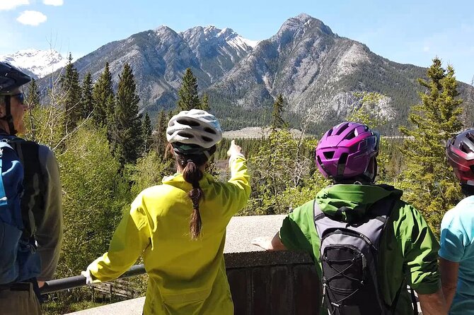 Sundance Canyon eBike and Hike Guided Tour - Is the price of $121.69 good value?