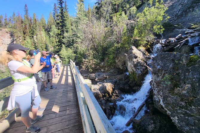 Sundance Canyon eBike and Hike Guided Tour - What to wear and bring for the ride and hike
