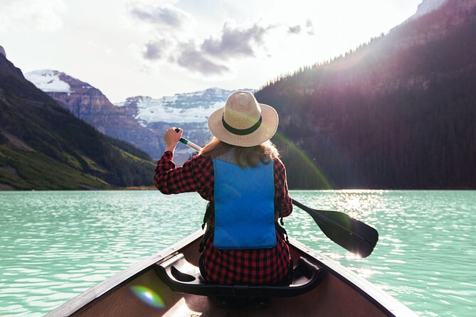 Sunrise at Moraine Lake & Lake Louise from Calgary/Canmore/Banff - Who will enjoy this tour most