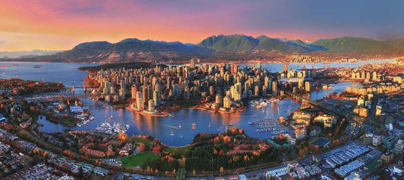Sunset Bus Tour: Stanley Park & English Bay Photostops - Should you book the Sunset Bus Tour?