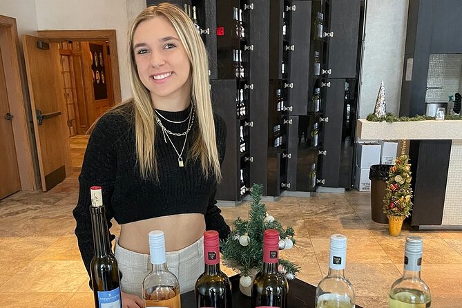 Sunset Niagara-on-the-Lake Small Group Wine Tour with Dinner - Is the tour good value?