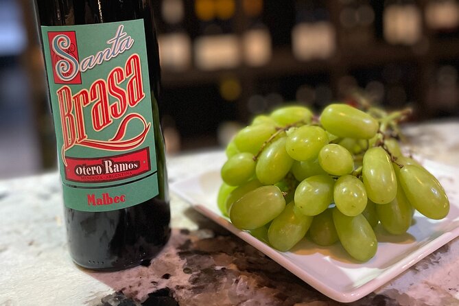 Sunset Niagara-on-the-Lake Small Group Wine Tour with Dinner - Who will enjoy this wine tour?