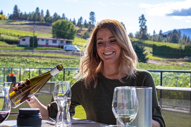Sunset Sip Wine Tour - Key points to know before you book