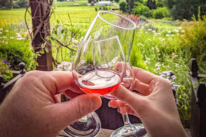 Sunset Sip Wine Tour - Is $119.34 a fair price?