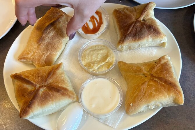 Sydney Food Tasting Tour - Five stops, five tastes of Sydney