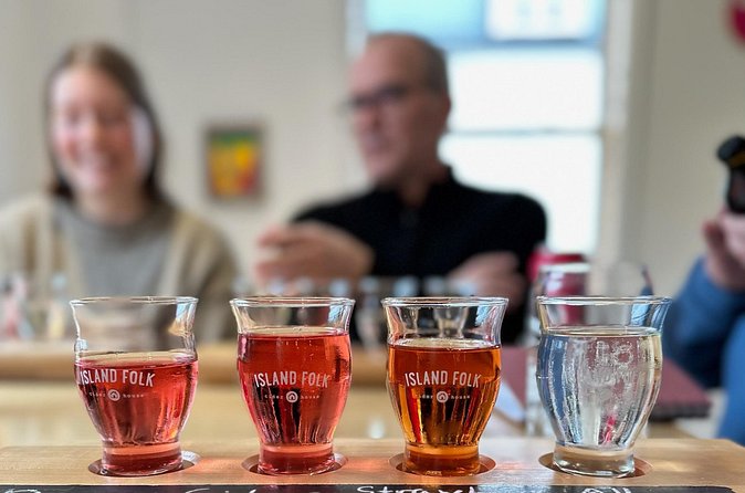 Sydney Food Tasting Tour - Why the small group changes the experience