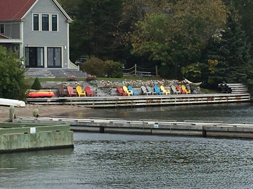 Sydney: Highland Village & Bell Museum Cruise Excursion - Who will enjoy this Cape Breton outing?