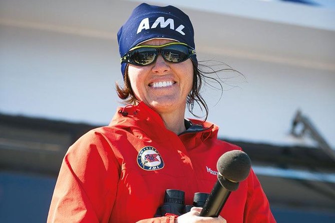 Tadoussac/Charlevoix: Whale Watching Tour - How much value do you get for $101.32?