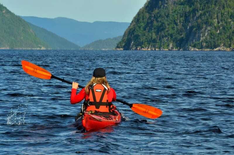 Tadoussac: Guided Sea Kayaking Adventure - Is $58 a fair price?