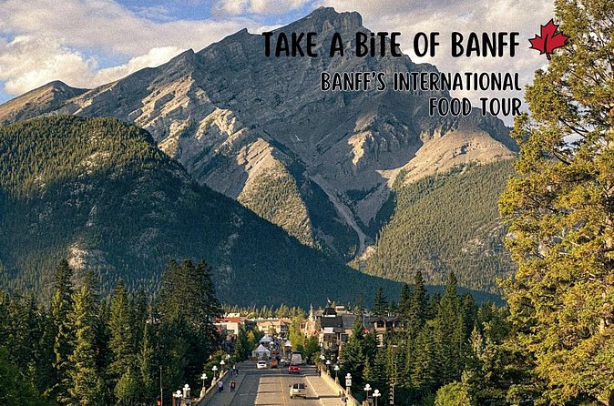 Taste of Banff Food Tour - Who will enjoy this Banff food walk?