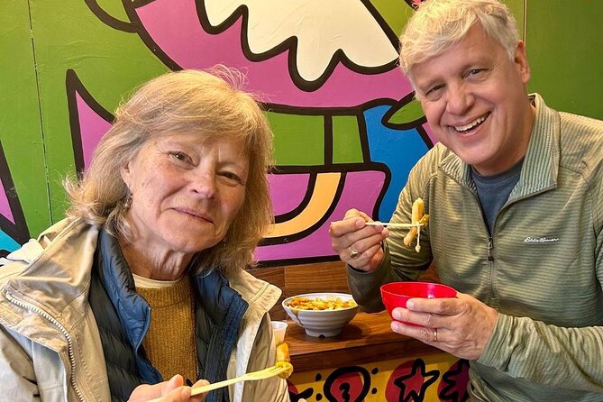 Taste of Banff Food Tour - Meeting point, booking, and cancellation advice
