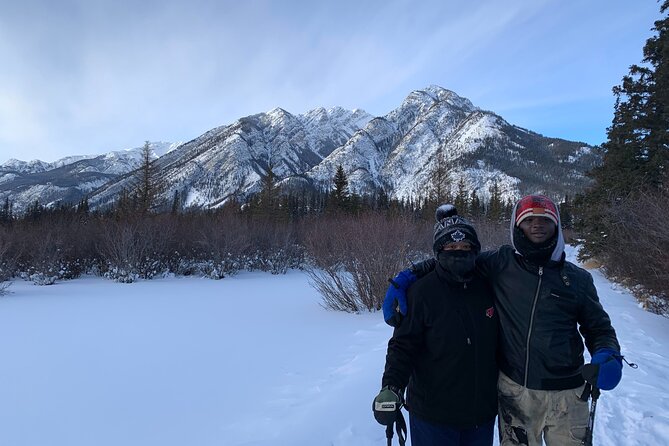 The BANFF NATURE Walk - 2hr Adventure - Guides who make the walk worthwhile