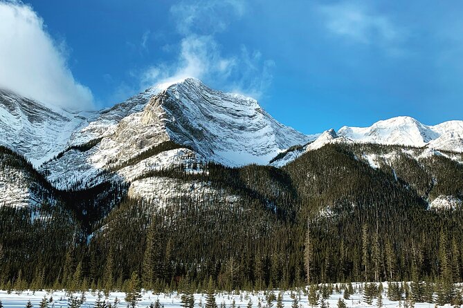 The BANFF NATURE Walk - 2hr Adventure - Gear, conditions, and comfort