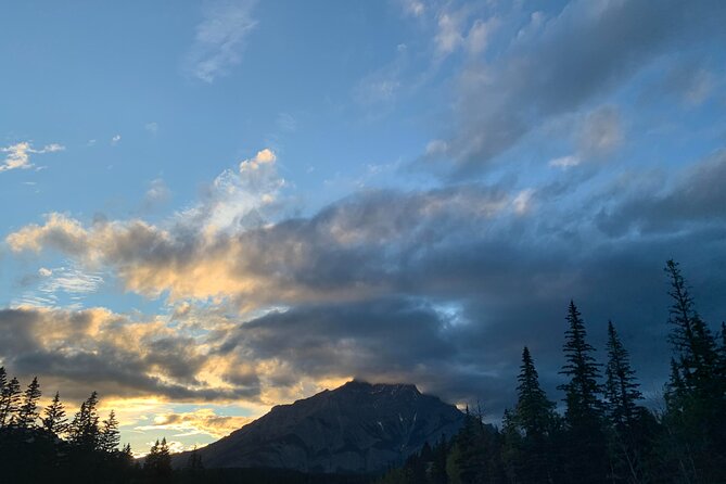 The Banff Stargazing Tour - 2hr Walking Tour - Why Banff is a strong place for stargazing