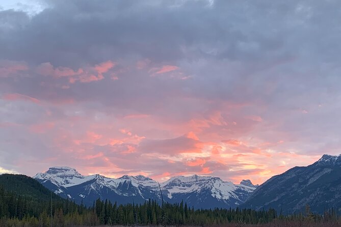The Banff Stargazing Tour - 2hr Walking Tour - Photography help for phones and cameras