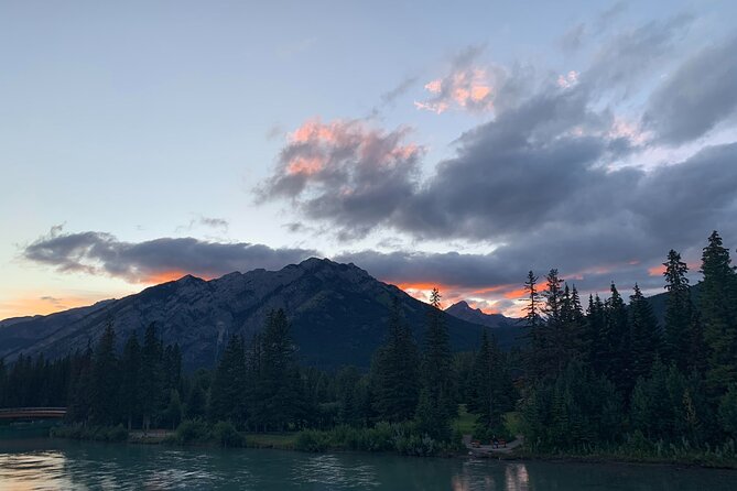 The Banff Stargazing Tour - 2hr Walking Tour - What to wear for a cold Banff night