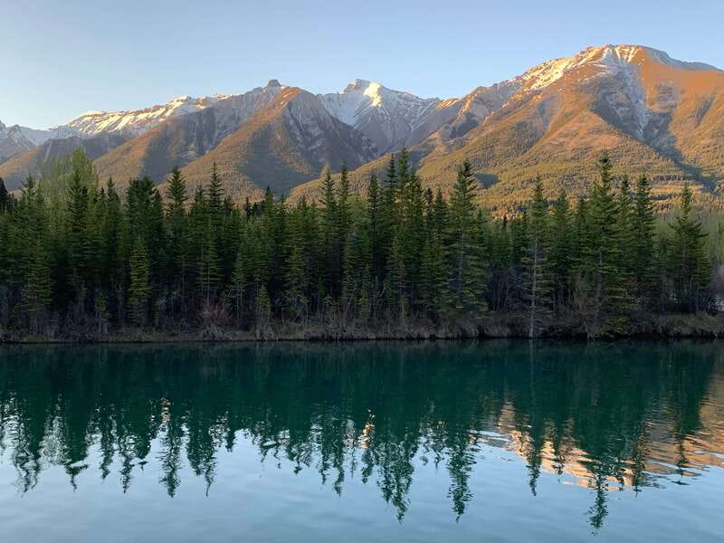 The Canmore HISTORY TOUR - Cowboys and Coal Miners 2H Walk - Is $46 a fair price?