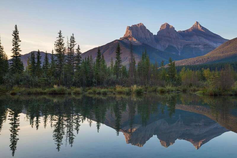 The Canmore HISTORY TOUR - Cowboys and Coal Miners 2H Walk - Who should book this Canmore history walk?