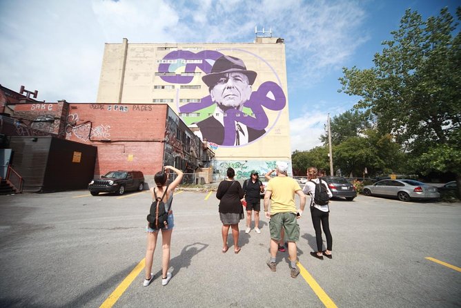 The Essential 101 Non-Touristy Walking Tour by Spade & Palacio - Eva B, three floors of organized chaos