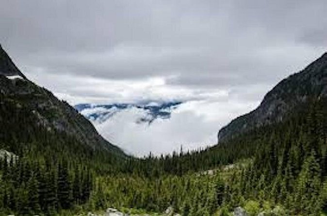 The Glacier Helicopter Sightseeing Tour - Is $146.12 a fair price?