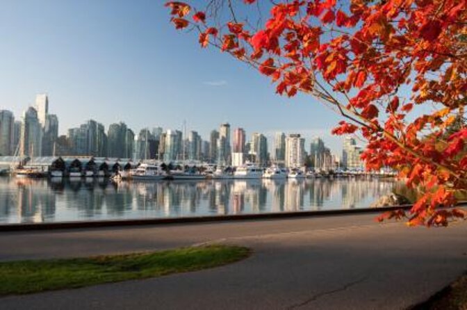The Grand Bicycle Tour by Cycle City Tours - Key details before you book