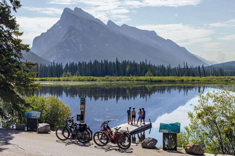 The Local Banff Explorer - E-Bike Tour - Is $91 a fair price?