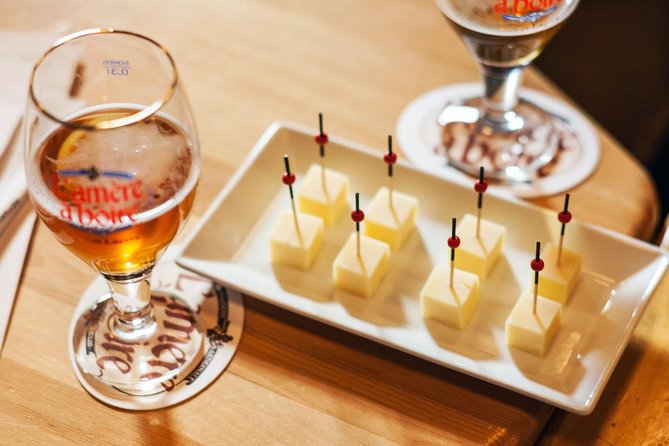The Montreal Craft Beer Tour / Brewpub Experience - Who will enjoy this Montreal beer tour