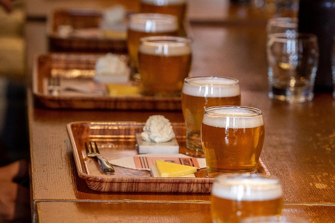 The Only Locally Owned Non-Touristy Food Tour by Spade & Palacio - The guides make the route work