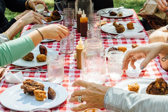 The Only Locally Owned Non-Touristy Food Tour by Spade & Palacio - How much walking and time to expect