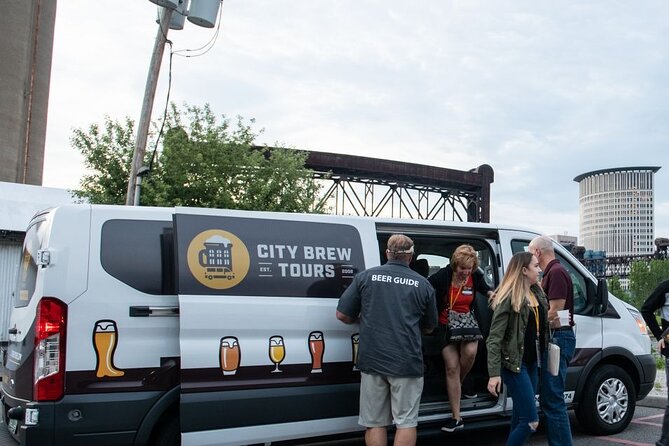 The Sip of Montreal Brew Tour - Who will enjoy this most