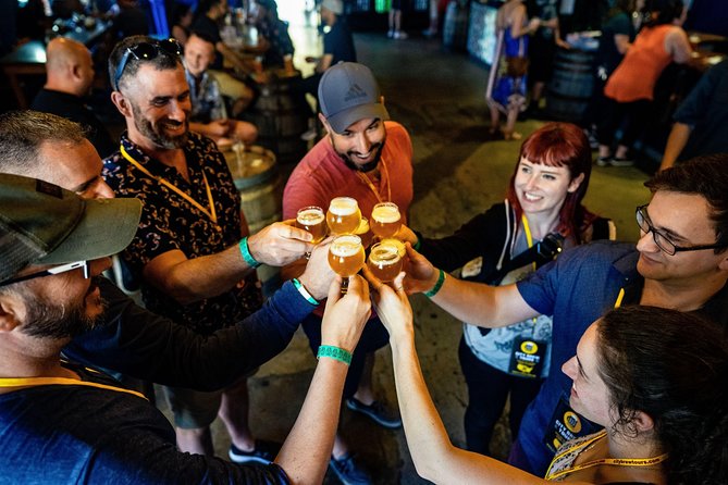 The Sip of Montreal Brew Tour - Meeting point, timing, and small practical matters