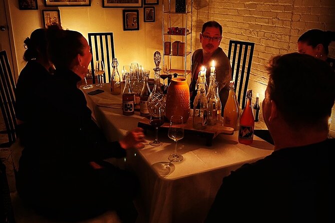 The Toronto Wine Salon - Rare Canadian bottles with stories attached