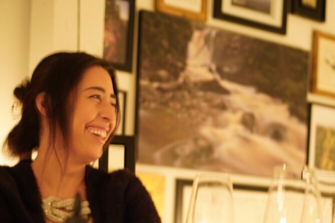 The Toronto Wine Salon - Conversation is the main event