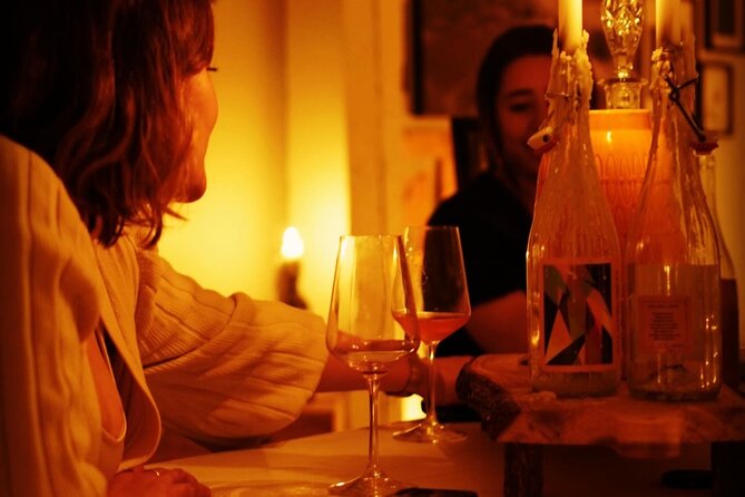 The Toronto Wine Salon - Is $109 a fair price?