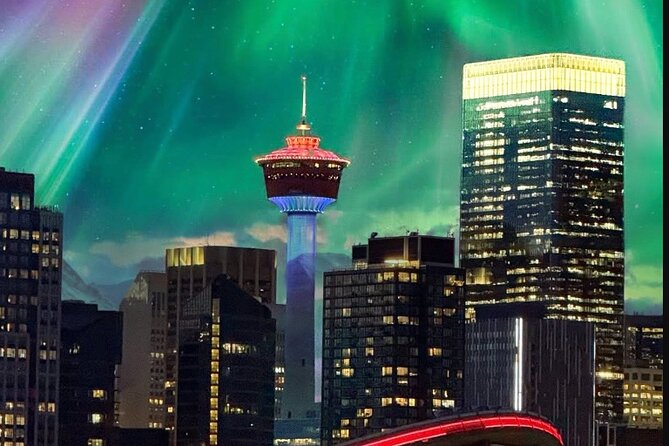 The Ultimate Calgary Experience: Music, Culture & Hidden Nature - Gasoline Alley Museum and Alberta Road Culture