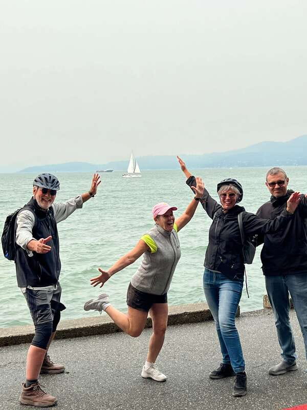 The Ultimate Stanley Park E-Bike Tour - Who should book this Stanley Park tour?