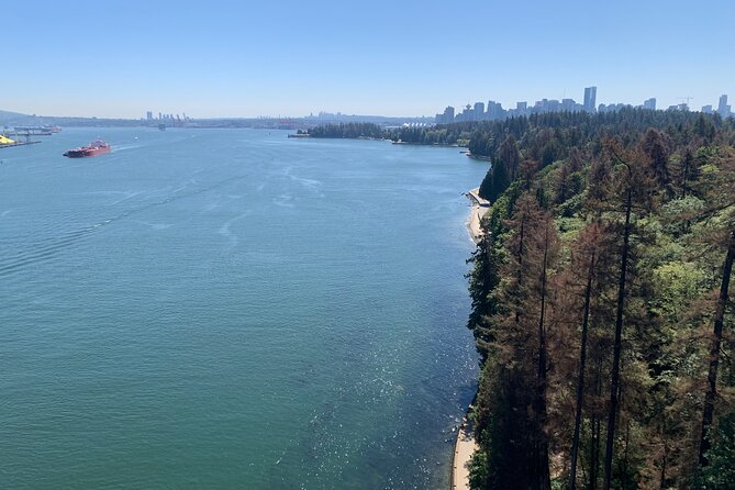 The Ultimate Stanley Park E-Bike Tour - Why an e-bike makes Stanley Park easier to understand