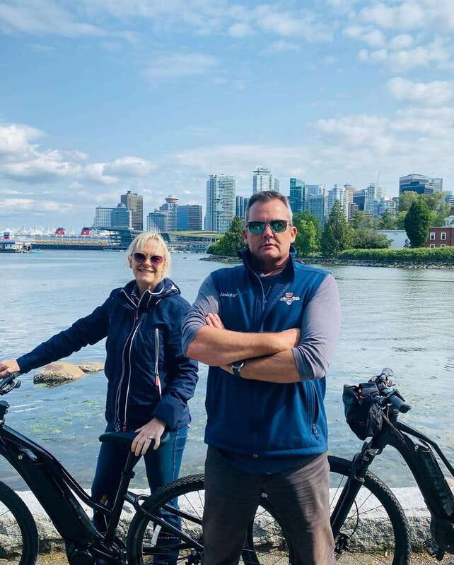 The Ultimate Stanley Park E-Bike Tour - Is $65 a good value?