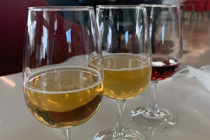 Three Courses Lunch and Wine Tour Through Niagara's Wine Country - Who will get the most from this tour