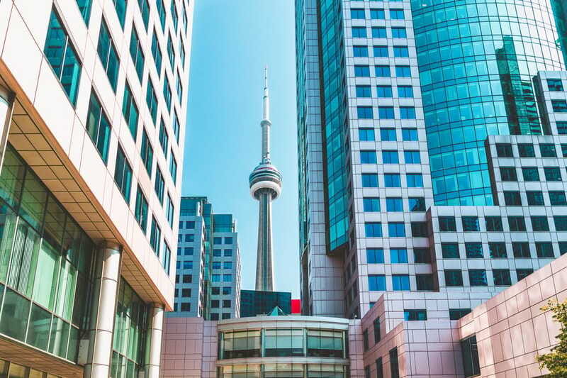 Toronto: 2-Hour Downtown Walking Tour - What the guides add to the walk