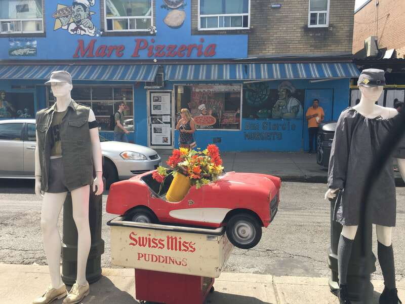 Toronto: 2-Hour Kensington Market Chinatown Walking Tour - Booking flexibility and practical value