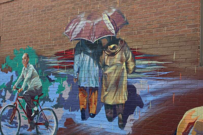 Toronto: 2-Hour Kensington Market Chinatown Walking Tour - What $28 buys you