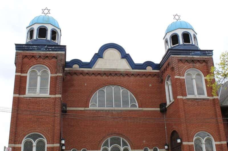 Toronto: 2-Hour Kensington Market Chinatown Walking Tour - Who will get the most from this walk