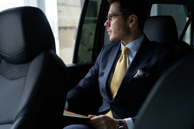 Toronto Airport Transportation - Key points before you book